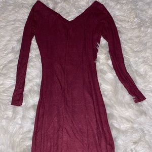 Never worn Hearts & Hips dress